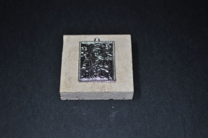 &Pi;&Omicron;&Rho;&Omicron;&Lambda;&Iota;&Theta;&Omicron;&Sigma; &Mu;&Epsilon; &Mu;&Epsilon;&Tau;&Alpha;&Lambda;&Lambda;&Iota;&Kappa;&Omicron; &Sigma;&Tau;&Omicron;&Iota;&Chi;&Epsilon;&Iota;&Omicron; &Sigma;&Epsilon; &Alpha;&Sigma;&Eta;&Mu;&Iota; &Chi;&Rho;&Omega;&Mu;&Alpha;