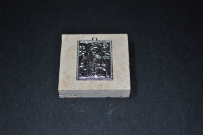 &Pi;&Omicron;&Rho;&Omicron;&Lambda;&Iota;&Theta;&Omicron;&Sigma; &Mu;&Epsilon; &Mu;&Epsilon;&Tau;&Alpha;&Lambda;&Lambda;&Iota;&Kappa;&Omicron; &Sigma;&Tau;&Omicron;&Iota;&Chi;&Epsilon;&Iota;&Omicron; &Sigma;&Epsilon; &Alpha;&Sigma;&Eta;&Mu;&Iota; &Chi;&Rho;&Omega;&Mu;&Alpha;