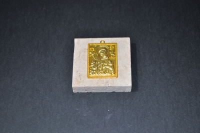 &Pi;&Omicron;&Rho;&Omicron;&Lambda;&Iota;&Theta;&Omicron;&Sigma; &Mu;&Epsilon; &Mu;&Epsilon;&Tau;&Alpha;&Lambda;&Lambda;&Iota;&Kappa;&Omicron; &Sigma;&Tau;&Omicron;&Iota;&Chi;&Epsilon;&Iota;&Omicron; &Sigma;&Epsilon; &Chi;&Rho;&Upsilon;&Sigma;&Omicron; &Chi;&Rho;&Omega;&Mu;&Alpha;