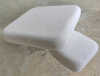 &Mu;&alpha;&rho;&mu;ά&rho;&iota;&nu;&epsilon;&sigmaf; &mu;&pi;&omicron;&mu;&pi;&omicron;&nu;&iota;έ&rho;&epsilon;&sigmaf; &gamma;ά&mu;&omicron;&upsilon; &beta;ά&pi;&tau;&iota;&sigma;&eta;&sigmaf;