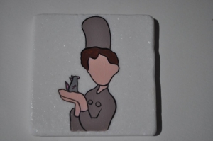 &Mu;&Alpha;&Rho;&Mu;&Alpha;&Rho;&Iota;&Nu;&Eta; &Mu;&Pi;&Omicron;&Mu;&Pi;&Omicron;&Nu;&Iota;&Epsilon;&Rho;&Alpha; &Gamma;&Alpha;&Mu;&Omicron;&Upsilon; - &Beta;&Alpha;&Pi;&Tau;&Iota;&Sigma;&Eta;&Sigma;