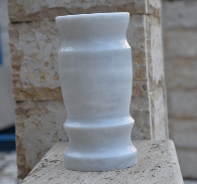 &Alpha;&nu;&theta;&omicron;&delta;&omicron;&chi;&epsilon;ί&alpha; &mu;&alpha;&rho;&mu;&alpha;&rho;&iota;&nu;&alpha;