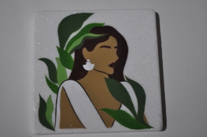 &Mu;&Alpha;&Rho;&Mu;&Alpha;&Rho;&Iota;&Nu;&Eta; &Mu;&Pi;&Omicron;&Mu;&Pi;&Omicron;&Nu;&Iota;&Epsilon;&Rho;&Alpha; &Gamma;&Alpha;&Mu;&Omicron;&Upsilon; - &Beta;&Alpha;&Pi;&Tau;&Iota;&Sigma;&Eta;&Sigma;